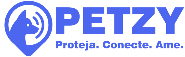 PETZY Logo